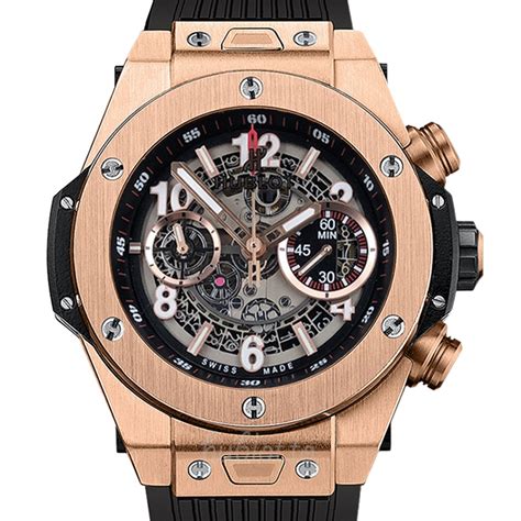 hublot big bang 10 years replica|true facet hublot watch.